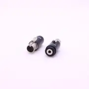 Hifiman HE1000, Susvara (2.5) to Meze Elite Reference Headphone adapter