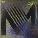 竹內瑪莉亞 - MISS M