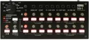 Korg SQ-1 Analog Controller Step Sequencer SQ1