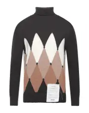 [BALLANTYNE] BALLANTYNE Turtlenecks - Item 14218521