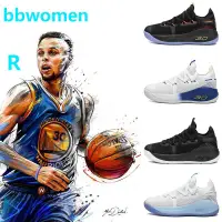 在飛比找蝦皮購物優惠-熱賣 Stephen Curry 6 球星戰靴 高品質籃球鞋