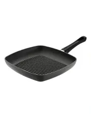 [Scanpan] Classic 27X27cm Square Grill Pan