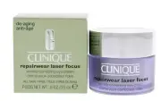 Clinique Repairwear Laser Focus Wrinkle Correcting Eye Cream - 15 ml / 0.5 oz