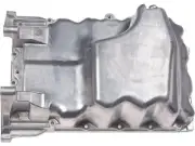 Oil Pan For 2005 Honda Pilot 3.5L V6 KJ439KP WSO -- Aluminum