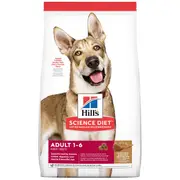 Hill's Science Diet Adult Lamb & Rice Dry Dog Food 14.97kg 14.97kg