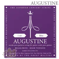 在飛比找蝦皮購物優惠-【有琴門樂器】美國 AUGUSTINE Regal Blue