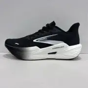 Brooks Hyperion Max 2 Running Shoes Men’s Size 10 Black White NEW