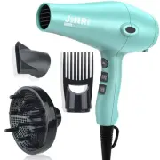 Ionic Hair Dryer 1875w,Fast Dry Low Noise Professional Salon Blow Dryer, Pro ...