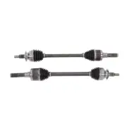 Ford Racing For 2015-2017 Mustang GT350 Half Shaft Kit (for: Ford)