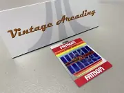 Fathom (Atari 2600) Custom Replacement Game Label