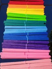 PREMIUM QUALITY REED DIFFUSER STICKS fibre reeds Pack 10 bundles 100 reeds 3mm