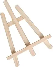 Drawing Stand Message Board Display Rack for Portable Art Easel for Home Outdoor Use Material for Young Artists