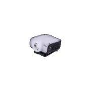CLAYMORE CAPON 80C – Ultra-Compact Rechargeable Cap Light | 800 lm | Motion Sensor | IP54 Weather Resistant, Black
