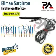 Ellman Surgitron needle Electrodes14pcs with Handpiece Reusable CE/FDA