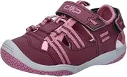 [CMP] Unisex Children's Baby Naboo Hiking Sandals