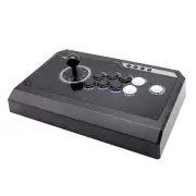 Quanba Q4 4-in-1 Arcade Joystick Game Controller for PC PS3 Android Switch Multi-functional Arcade Game Joystick