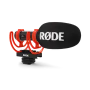 Rode VideoMic GO II Microphone