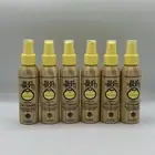 Sun Bum Revitalizing 3In1 Leave In Conditioner Detangles Protect Hair 4oz 6 Pack