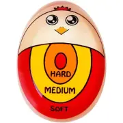 Egg Timers Pro for Cooking Countdown Timer,Soft Hard Boiled Egg Timer That Chang