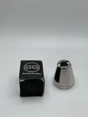 Barbe-Bleue Heavy Stainless Steel Razor Stand