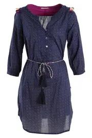 Tota Tunic--BOO-TOTAW14