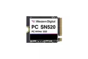 (Refurbished) Western Digital (SDAPTUW-256G-1012) 256GB M.2 2230 Solid State Drive