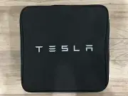 New Tesla Zip Around Storage Bag Stowaway Bag