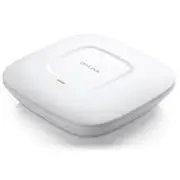 TP-Link EAP225 AC1200 Wireless Dual Band Gigabit Ceiling Access Point With PoE