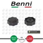Radiator Cap Benni Fits Mini Cooper Land Rover Freelander Defender 19102P5TG00