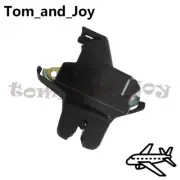 For Toyota Crown GRS20 64600-0N020 Car Electric Lock System Trunk Lock Assembly