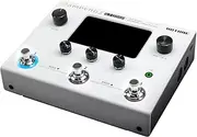 Hotone Ampero II STOMP MODELER & EFFECTS PROCESSOR