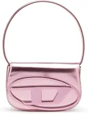 [Diesel] 1DR-Iconic Shoulder Bag, 650-pink