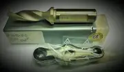 Iscar Indexable Head Drill Coolant Holes DSM 130-039-16A-3D for IDP...Inserts