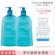 【BIODERMA 貝膚黛瑪 官方直營】舒益淨沐浴露1000ml 2入組