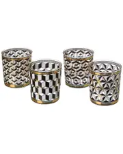 Jonathan Adler Versailles Glassware Set