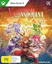 Visions of Mana - Xbox Series X/S