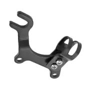 Bicycle Disc Brake Modification Bracket MTB Frame Adapter Conversion Holder Kit