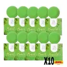 10X DAIME Baila Soap Face & Body Organic Nourish Reduce Acne Dark Spots Skin 30g