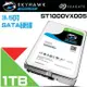 Seagate 希捷 SkyHawk 監控鷹 (ST1000VX005) 1TB 3.5吋監控系統硬碟