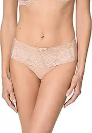 [Playtex] Ladies Recycled Microfiber Midi Briefs