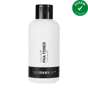 [THE-INKEY-LIST] PHA Gentle Exfoliating Toner