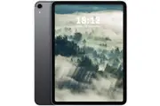 Apple iPad PRO 11" 64GB 2018 CELLULAR Space Grey - Excellent - Refurbished