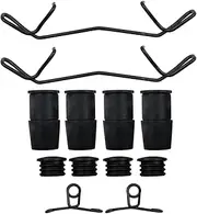Beck Arnley 084-1871 Disc Brake Hardware Kit