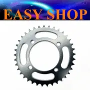 420 37 TOOTH REAR CHAIN SPROCKET COG 50cc 70cc 90cc 110cc 125cc THUMPSTAR ATOMIC