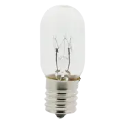 Exact 26QBP0930 Microwave Oven Light Bulb 20W Intermediate Base