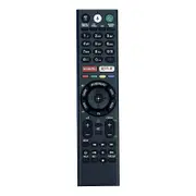 Sony Bluetooth Voice Tv Remote Rmf-tx310e Sony Voice Remote [xh]