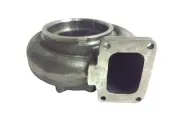 441319-0002 NEW GARRETT TURBO TURBINE HOUSING for CAT TL9102 TL9211 A/R 1.47