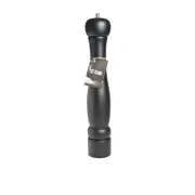 St. Clare Salt or Pepper Grinder 40cm Matte Black