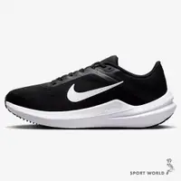 在飛比找蝦皮商城優惠-Nike 男鞋 女鞋 慢跑鞋 Winflo 10 黑【運動世