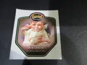 FOUNDERS BREWING CO Breakfast Stout michigan STICKER decal craft beer Brewery Z